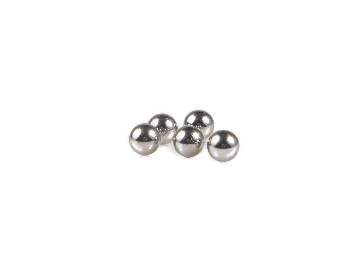 86637959 - OEM BALL - CASE CONSTRUCTION