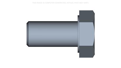 86637962 - OEM BOLT CL 8.8 M10 X 20 - CASE CONSTRUCTION