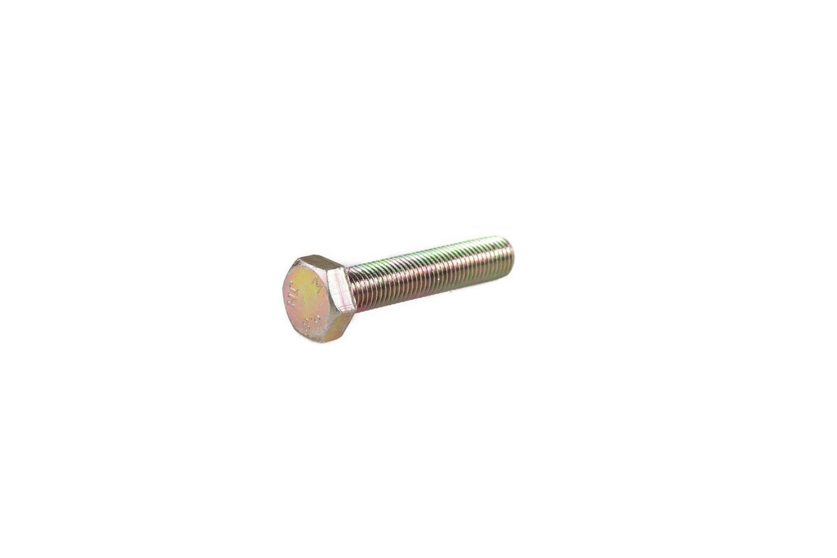 86637964 - OEM BOLT CL 8.8 M10 X 50 - CASE CONSTRUCTION
