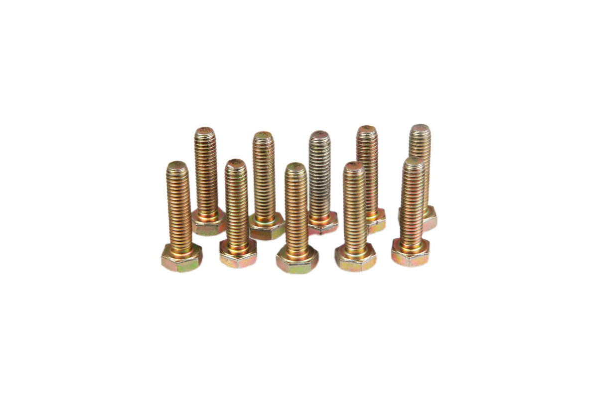 86639038 - OEM BOLT - CASE CONSTRUCTION