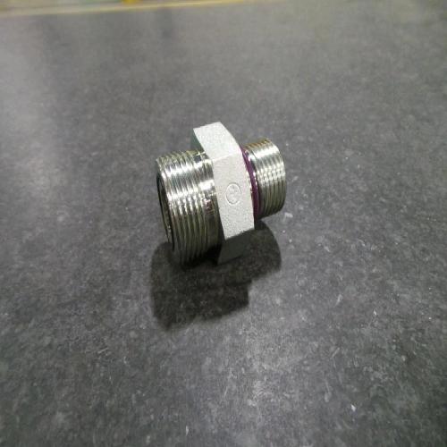 86639051 - OEM HYD CONNECTOR - CASE CONSTRUCTION