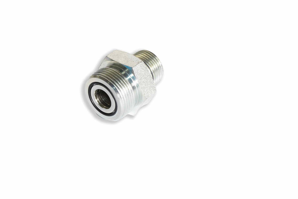 86639051 - OEM HYD CONNECTOR - CASE CONSTRUCTION