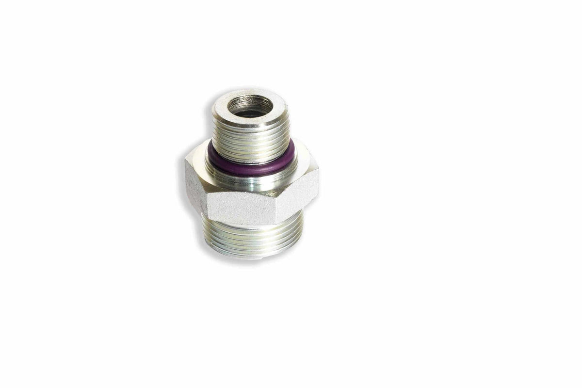 86639051 - OEM HYD CONNECTOR - CASE CONSTRUCTION