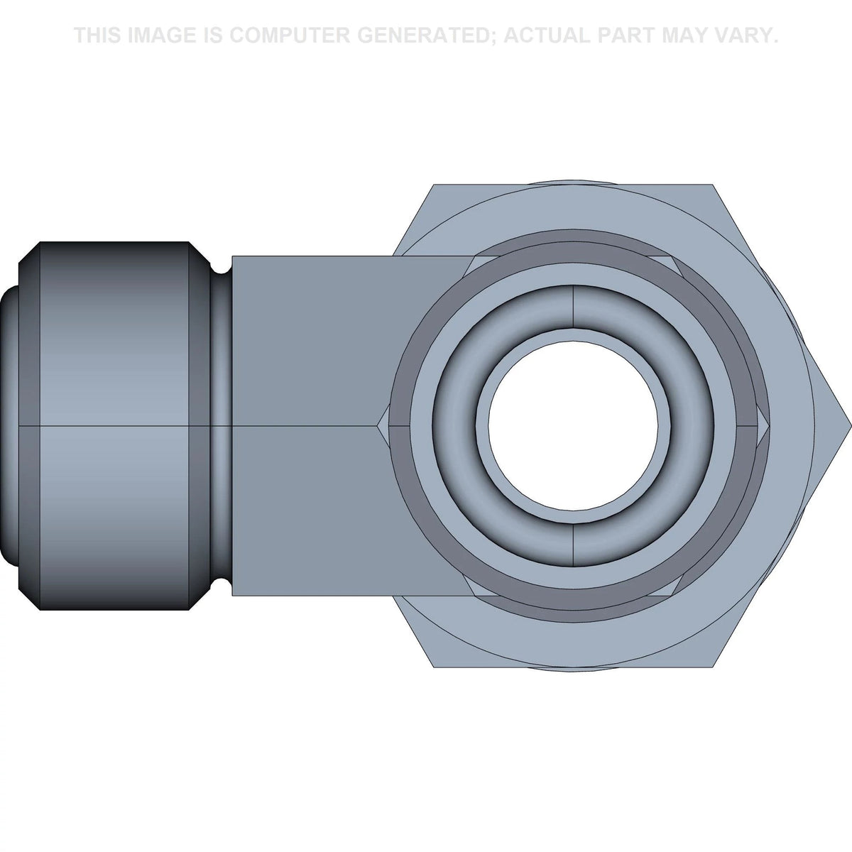 86639058 - OEM TEE - CASE CONSTRUCTION