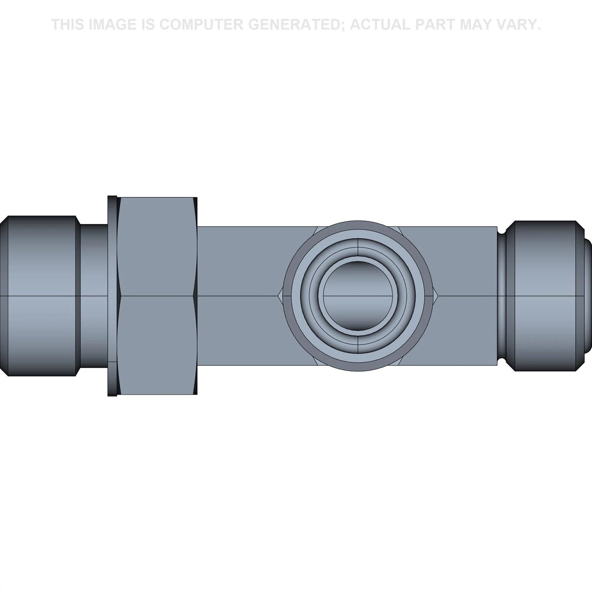 86639058 - OEM TEE - CASE CONSTRUCTION