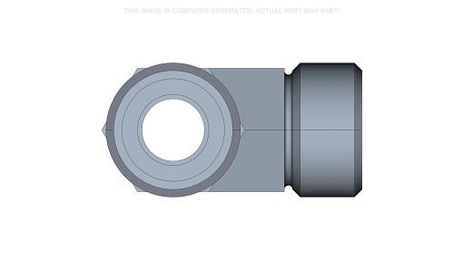 86639080 - OEM TEE - CASE CONSTRUCTION