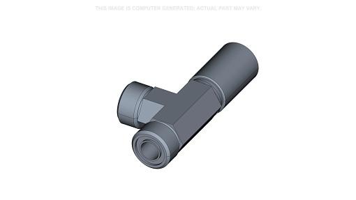 86639080 - OEM TEE - CASE CONSTRUCTION