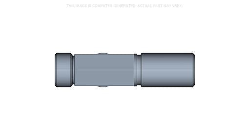 86639080 - OEM TEE - CASE CONSTRUCTION