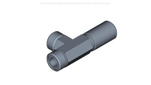 86639080 - OEM TEE - CASE CONSTRUCTION