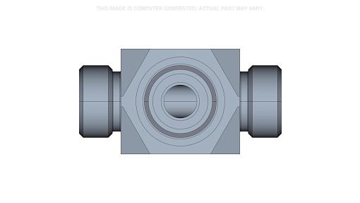86639082 - OEM TEE - CASE CONSTRUCTION