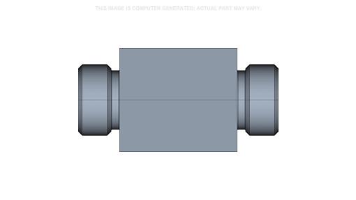 86639082 - OEM TEE - CASE CONSTRUCTION