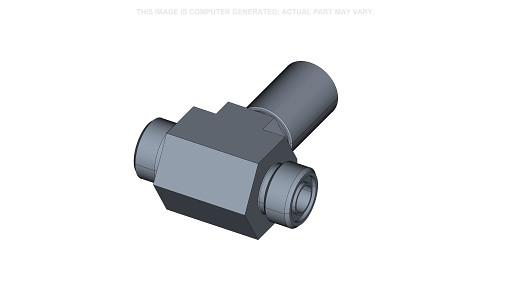 86639082 - OEM TEE - CASE CONSTRUCTION