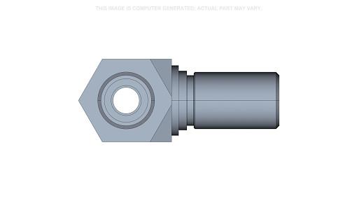 86639082 - OEM TEE - CASE CONSTRUCTION