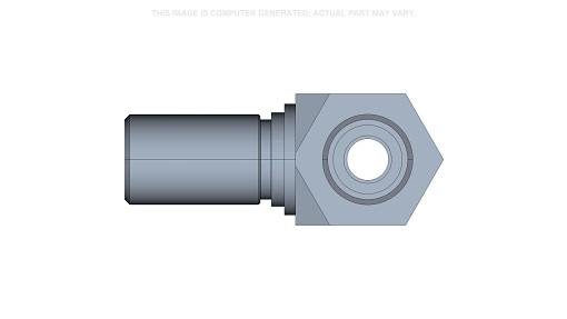 86639082 - OEM TEE - CASE CONSTRUCTION