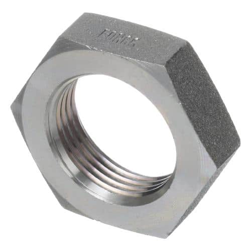 86639085 - OEM NUT 1IN-14 BULKHEAD - CASE CONSTRUCTION