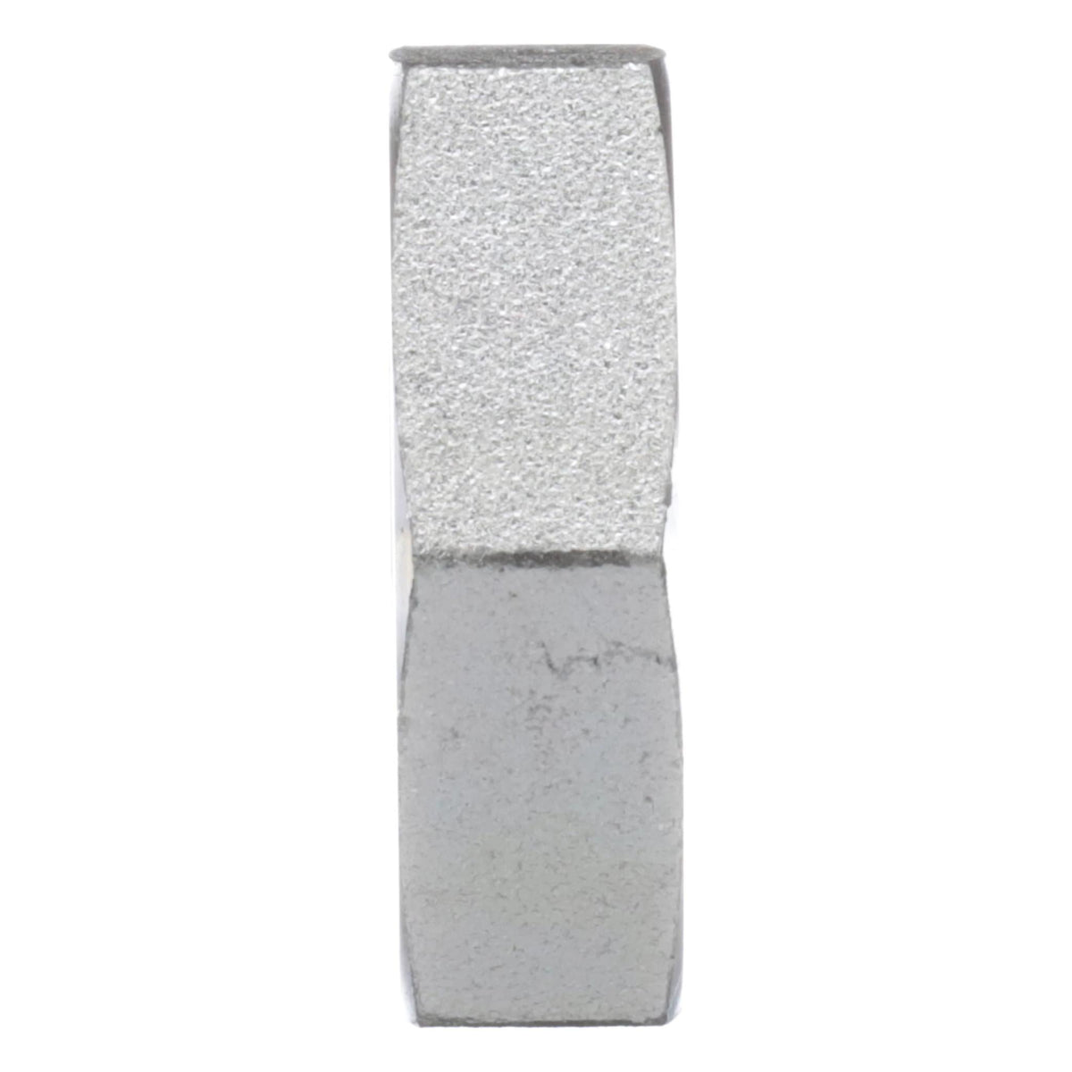 86639085 - OEM NUT 1IN-14 BULKHEAD - CASE CONSTRUCTION