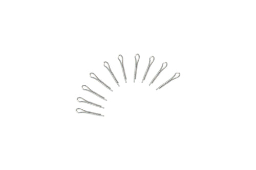 86639115 - Chaveta Hendida OEM - Case Construction