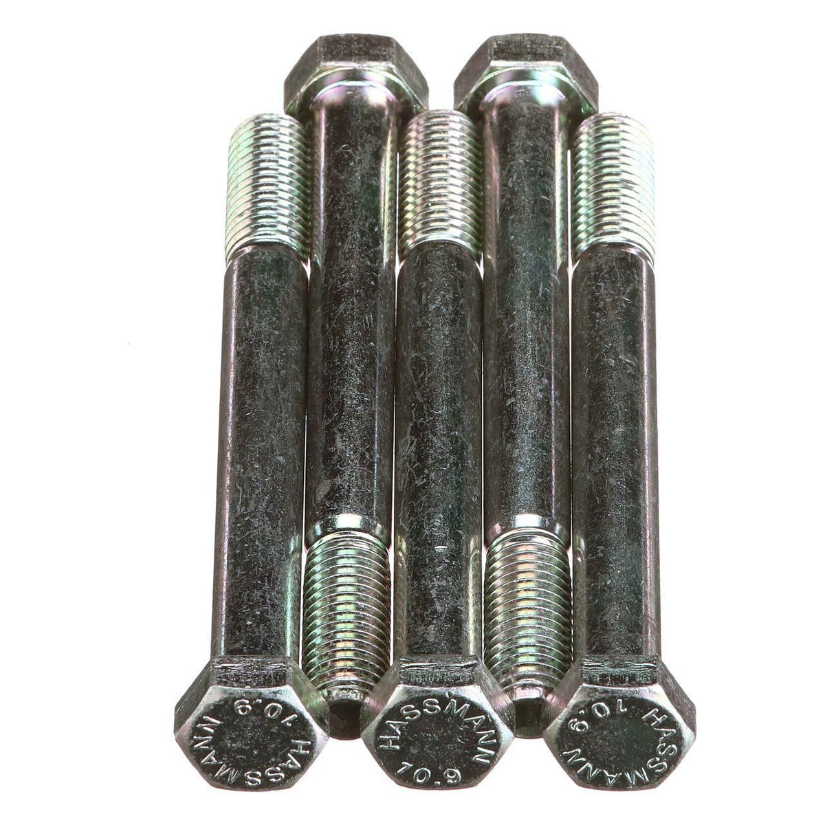 86639151 - OEM BOLT CL 10.9 M12 X 120 - CASE CONSTRUCTION