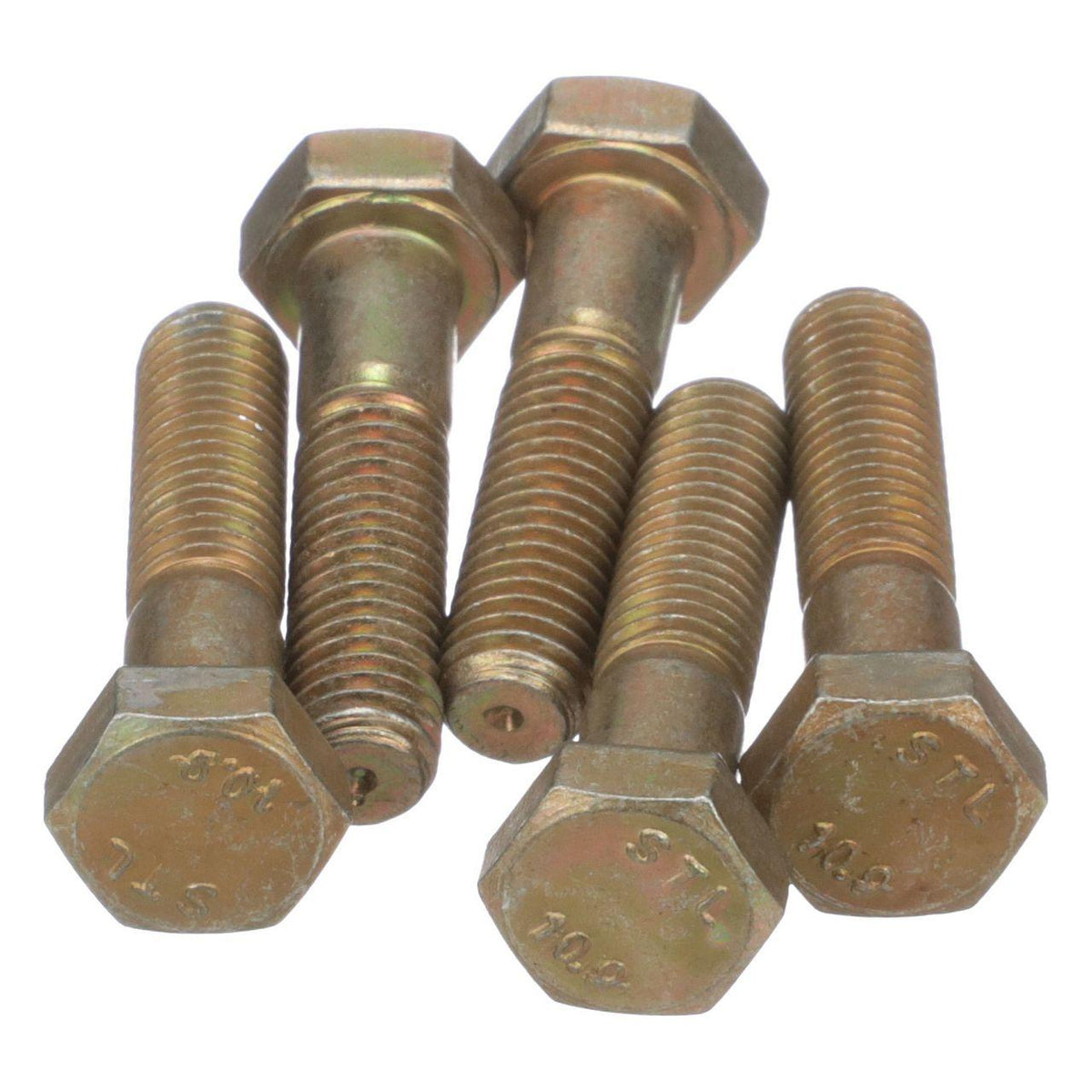 86639209 - OEM BOLT - CASE CONSTRUCTION