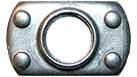 86639232 - OEM NUT - CASE CONSTRUCTION