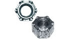 86639239 - OEM NUT - CASE CONSTRUCTION