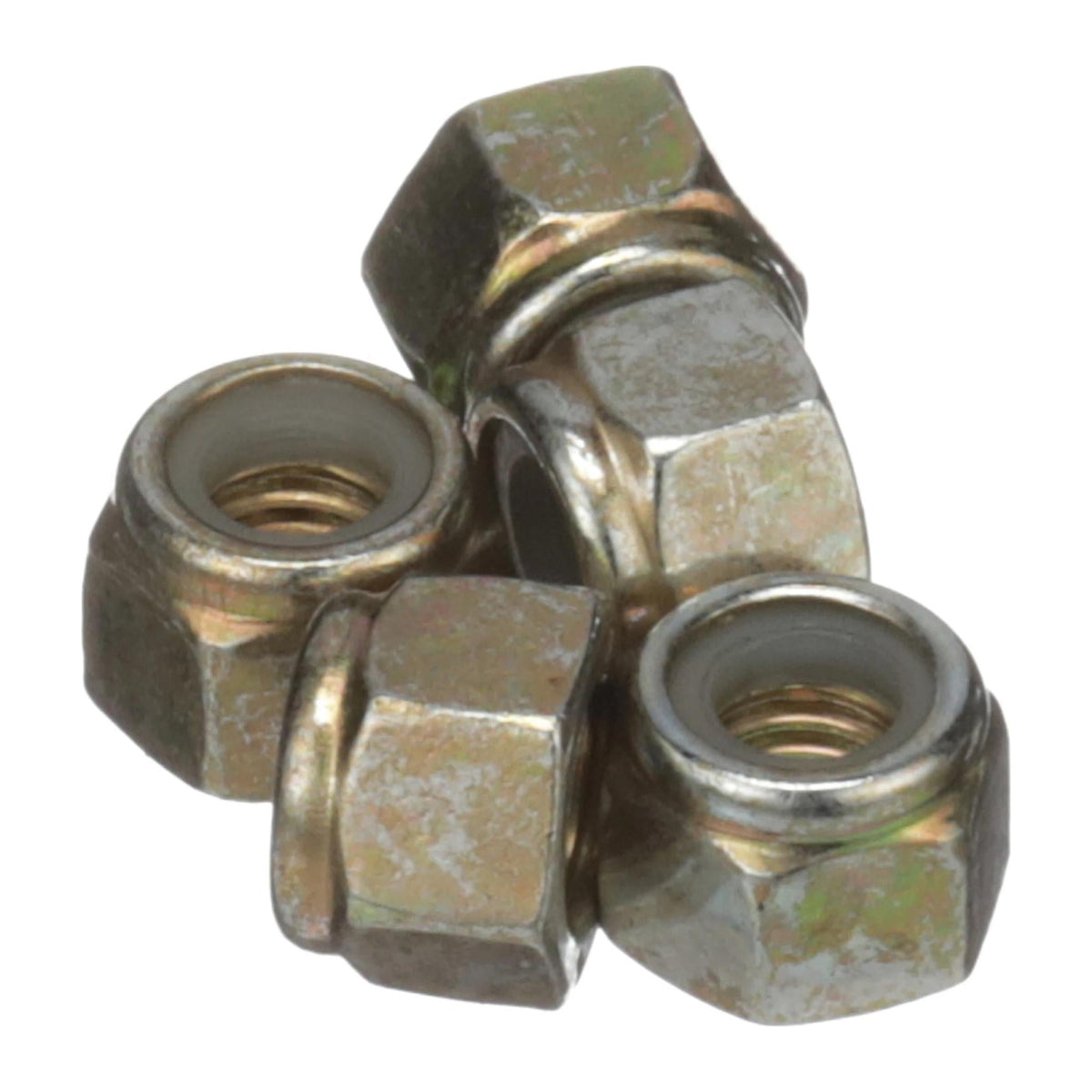 86639241 - OEM LOCK NUT - CASE CONSTRUCTION