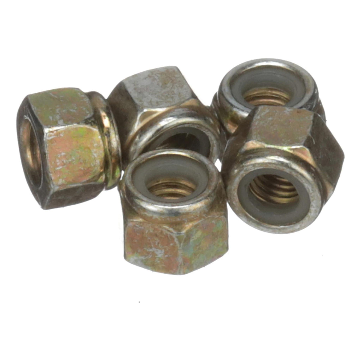 86639241 - OEM LOCK NUT - CASE CONSTRUCTION