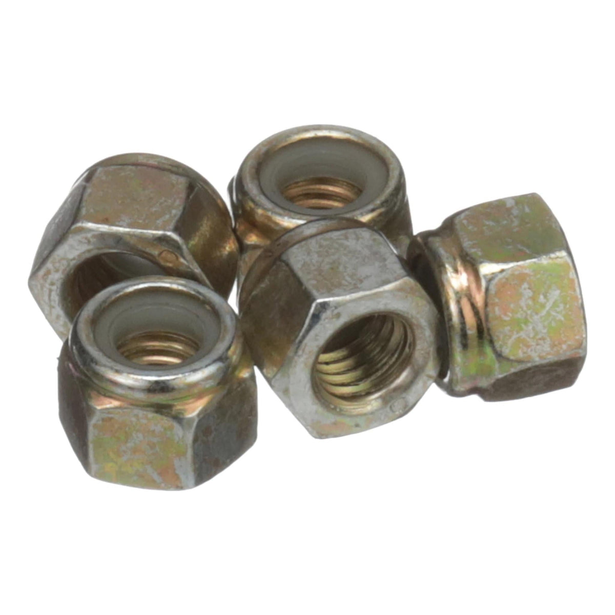 86639241 - OEM LOCK NUT - CASE CONSTRUCTION