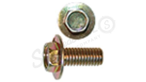 86639263 - OEM SCREW HWH - CASE CONSTRUCTION
