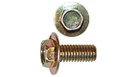 86639263 - OEM SCREW HWH - CASE CONSTRUCTION