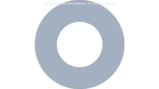 86639311 - OEM WASHER - CASE CONSTRUCTION