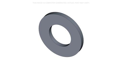 86639311 - OEM WASHER - CASE CONSTRUCTION