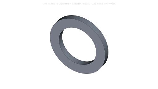 86639312 - OEM WASHER - CASE CONSTRUCTION