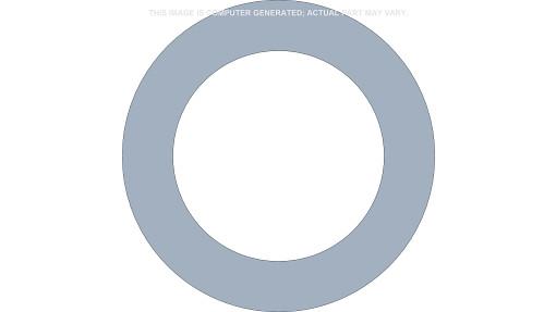 86639312 - OEM WASHER - CASE CONSTRUCTION
