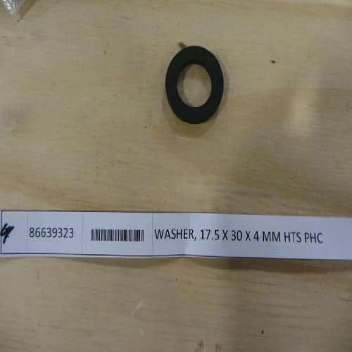 86639323 - OEM WASHER - CASE CONSTRUCTION