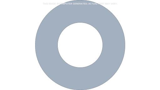 86639329 - OEM WASHER - CASE CONSTRUCTION