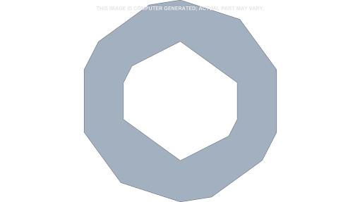 86639334 - OEM WASHER - CASE CONSTRUCTION