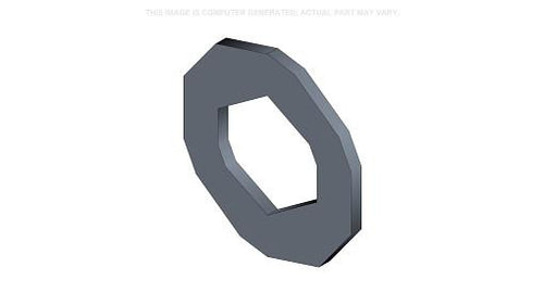 86639334 - OEM WASHER - CASE CONSTRUCTION