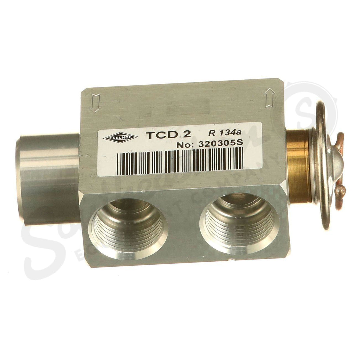 86639749 - OEM SAFETY VALVE - CASE CONSTRUCTION