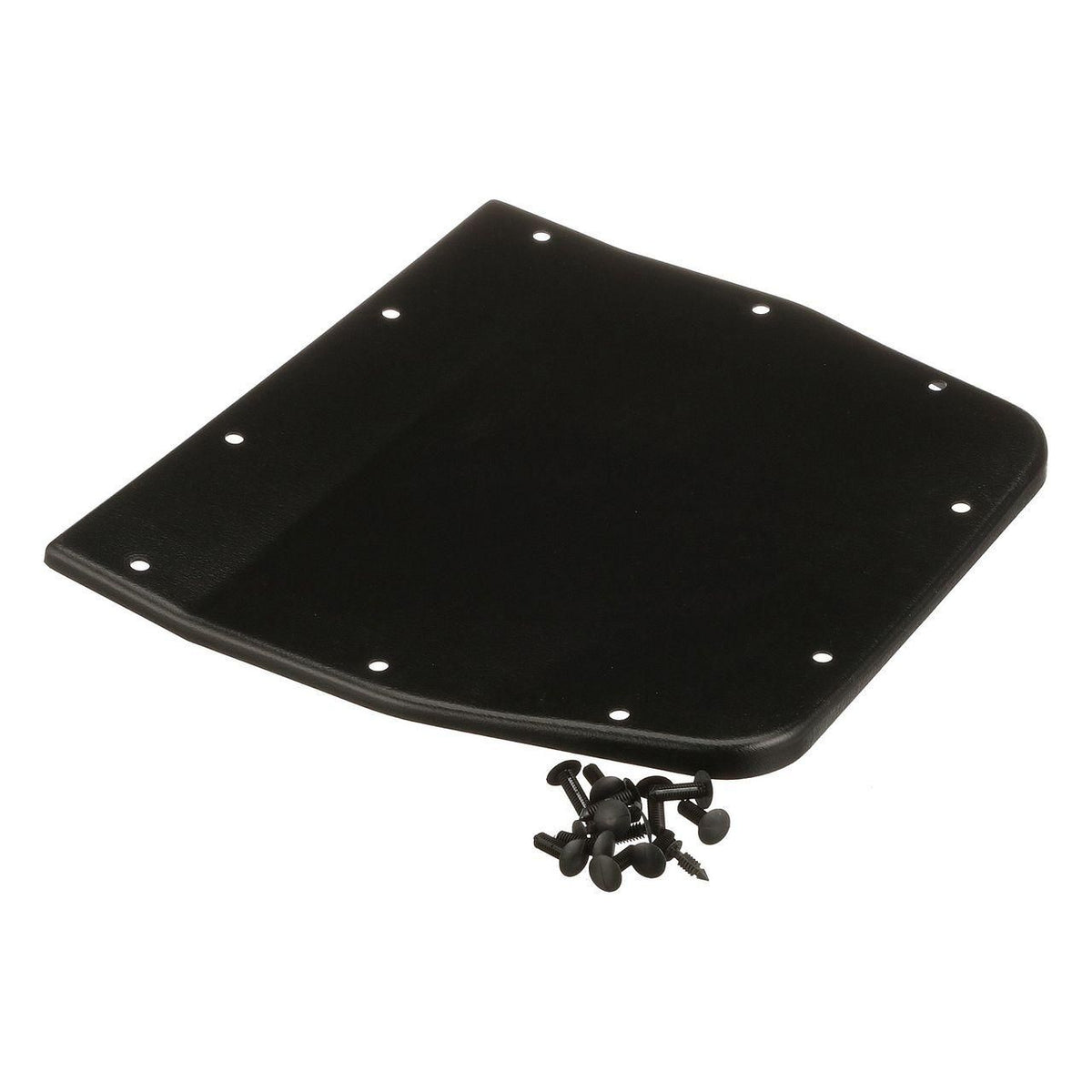 86639817 - OEM SEAT ASSEMBLY BACKREST TUBE FRAME - CASE CONSTRUCTION
