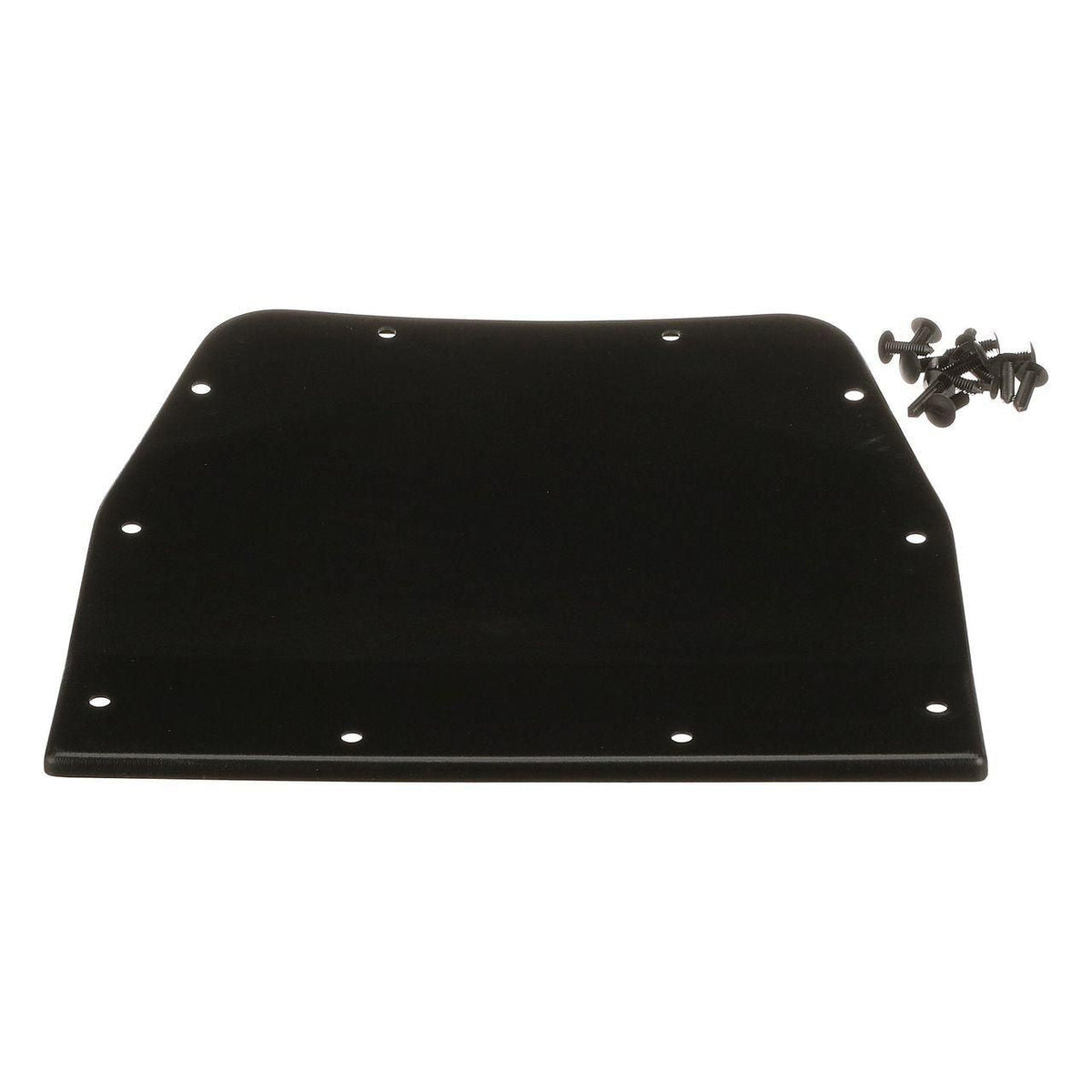 86639817 - OEM SEAT ASSEMBLY BACKREST TUBE FRAME - CASE CONSTRUCTION