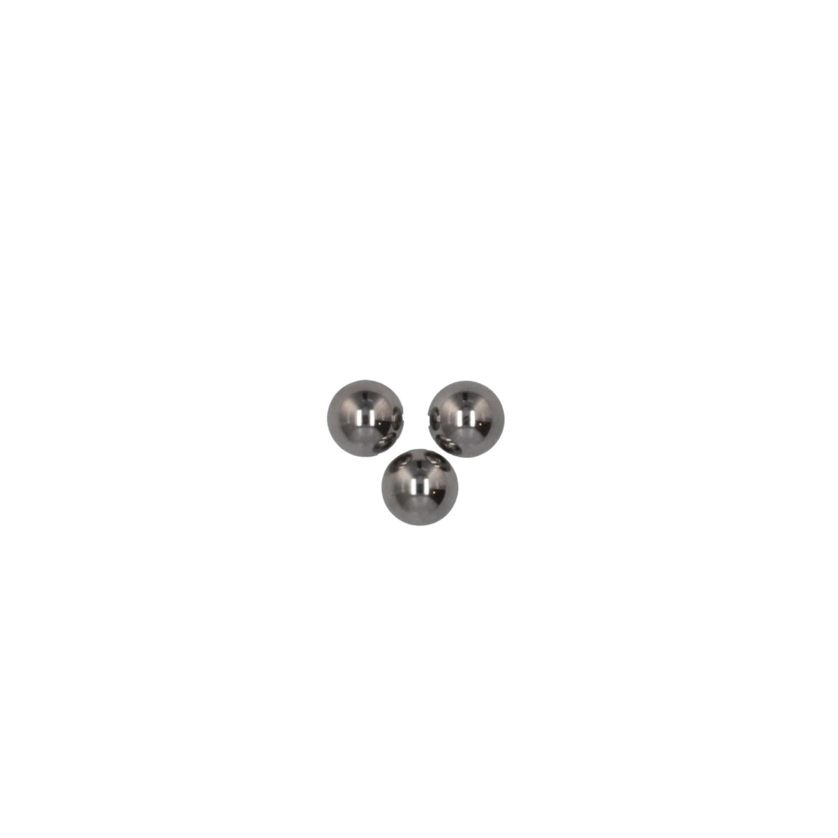 86642304 - OEM 7.94MM OD BALL - CASE CONSTRUCTION