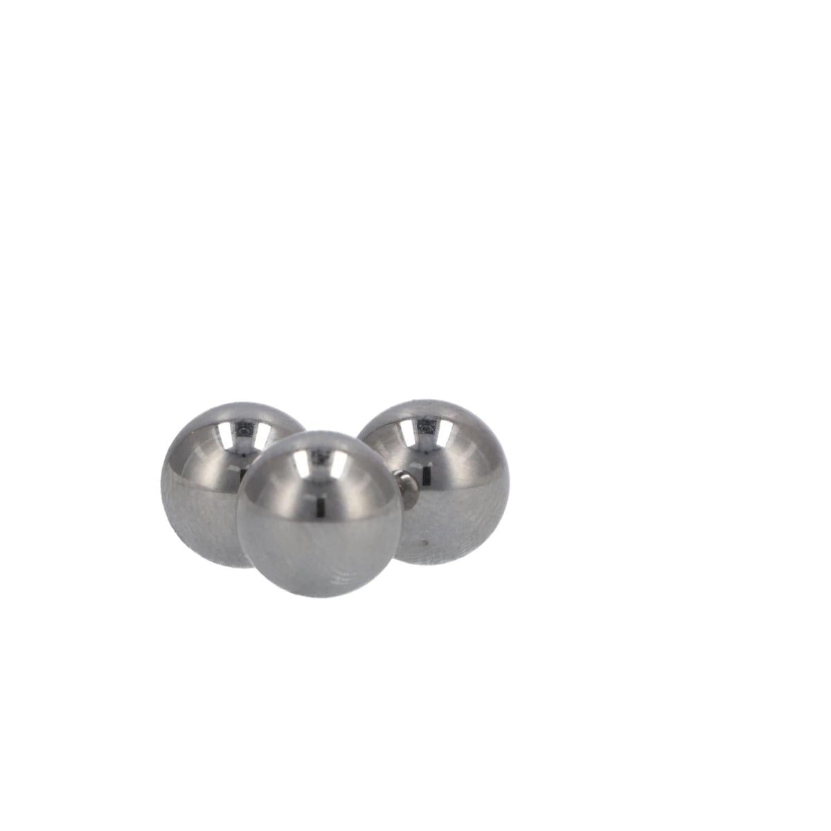 86642304 - OEM 7.94MM OD BALL - CASE CONSTRUCTION
