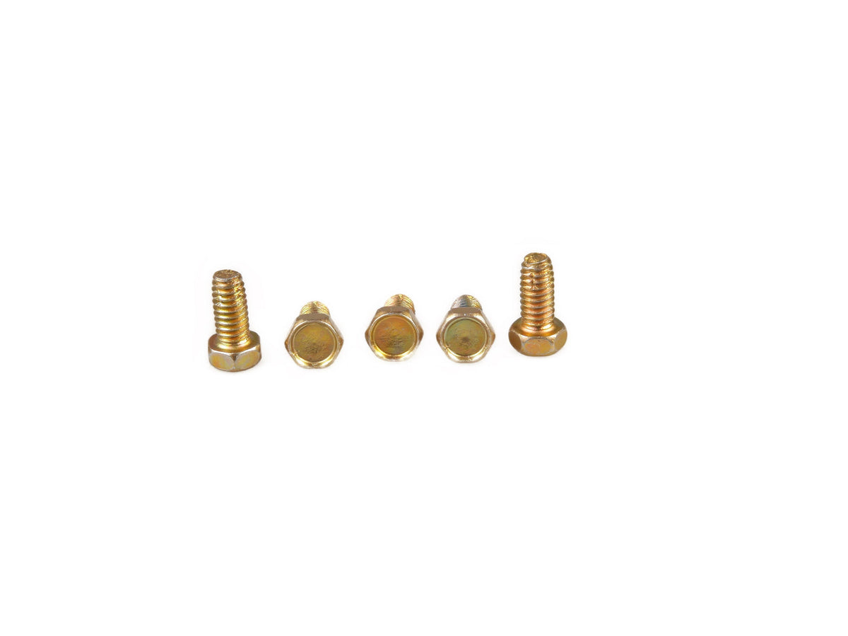 86642312 - OEM SCREW SELF-TAP - CASE CONSTRUCTION