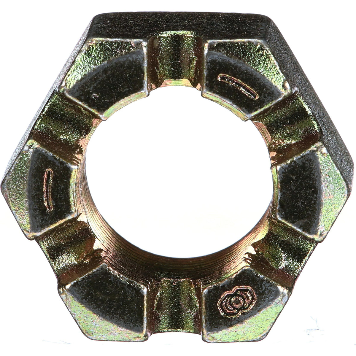 86642314 - OEM NUT - CASE CONSTRUCTION