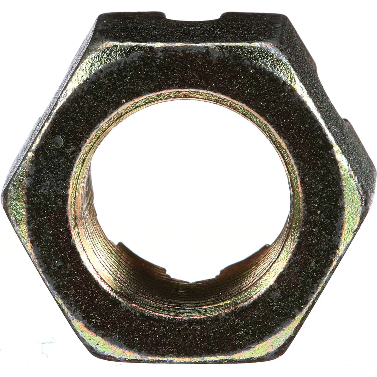 86642314 - OEM NUT - CASE CONSTRUCTION