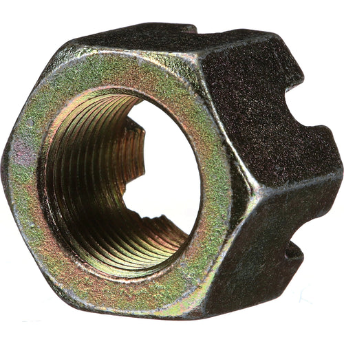 86642314 - OEM NUT - CASE CONSTRUCTION