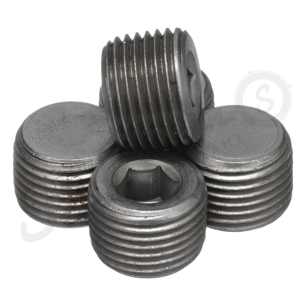 86642423 - OEM PLUG - CASE CONSTRUCTION
