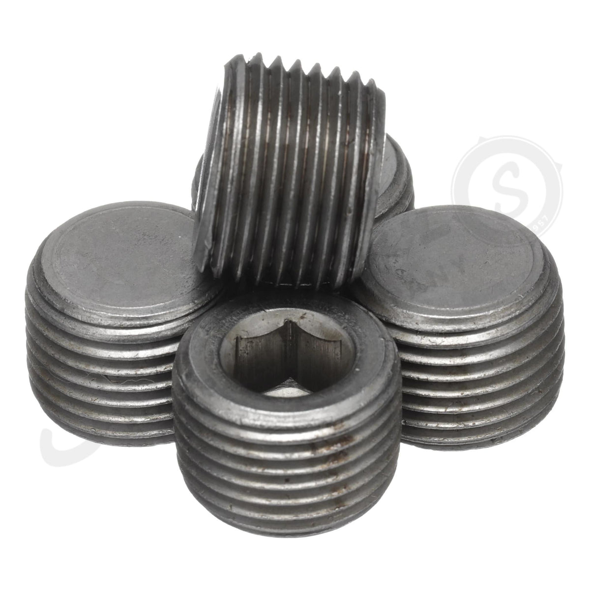 86642423 - OEM PLUG - CASE CONSTRUCTION