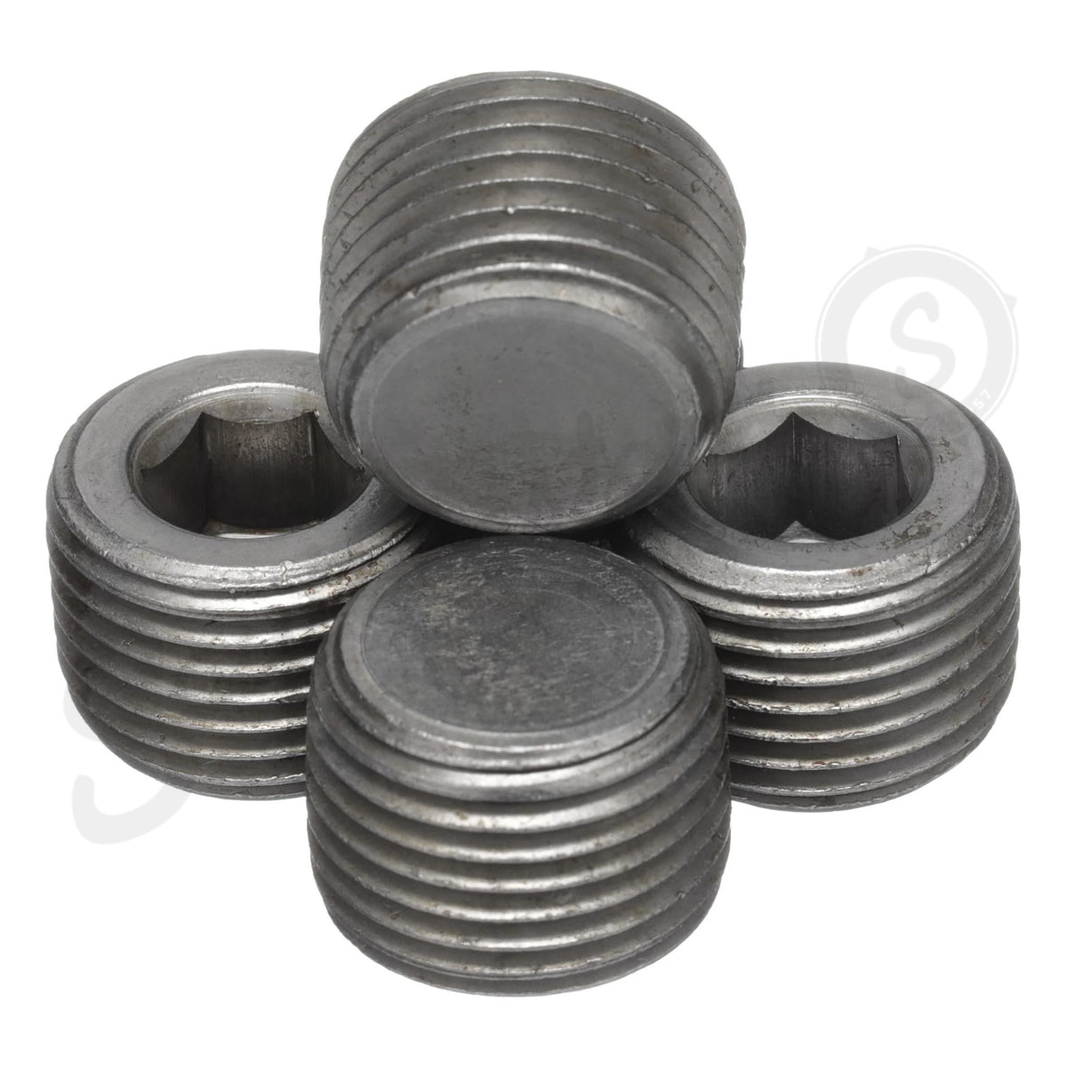 86642423 - OEM PLUG - CASE CONSTRUCTION